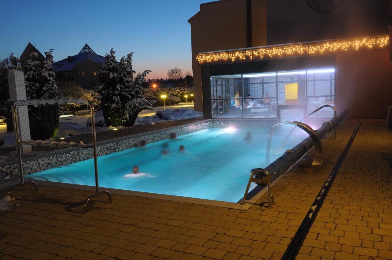Belenus Thermalhotel Superior 3*